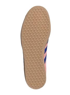  GAZELLE W CHISEM/AZULUC/AZUPUR