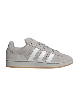 Sapatilhas Adidas Campus 00S Cinza para homem