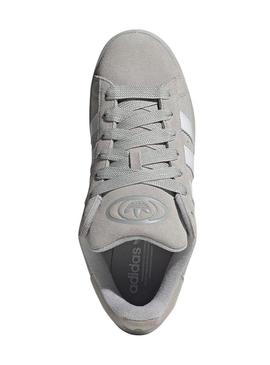 Sapatilhas Adidas Campus 00S Cinza para homem