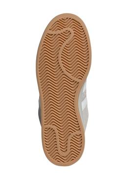 Sapatilhas Adidas Campus 00S Cinza para homem