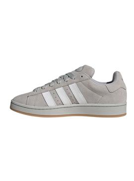 Sapatilhas Adidas Campus 00S Cinza para homem