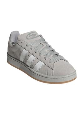 Sapatilhas Adidas Campus 00S Cinza para homem