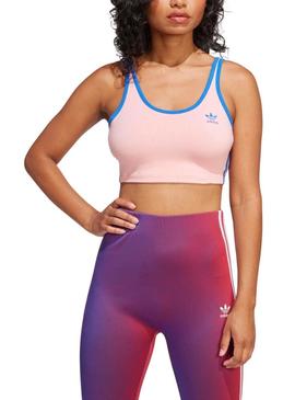 3S BRA TOP          CHISEM/AZUL 