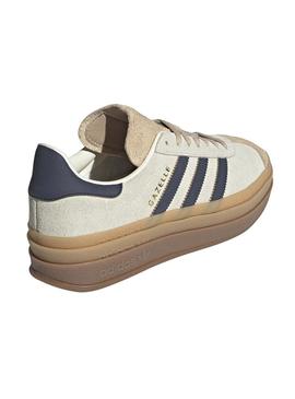 GAZELLE BOLD W      BLACRE/ANINOC/BEIMAG