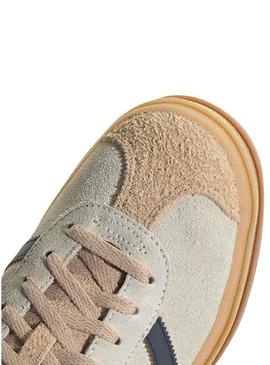 GAZELLE BOLD W      BLACRE/ANINOC/BEIMAG