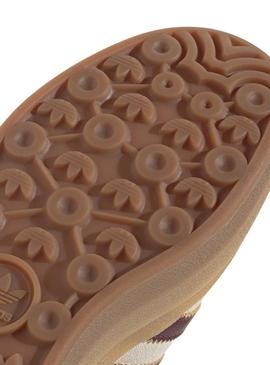 GAZELLE BOLD W      BLACRE/GRANAT/BEIMAG