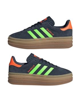 JH9667 GAZELLE BOLD W AURINK/SORANG/GUM5
