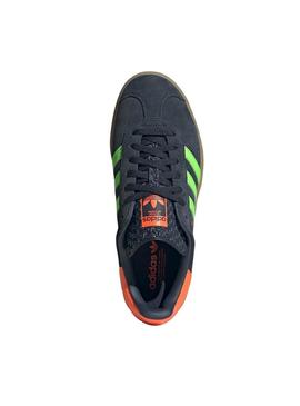 JH9667 GAZELLE BOLD W AURINK/SORANG/GUM5