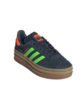 JH9667 GAZELLE BOLD W AURINK/SORANG/GUM5