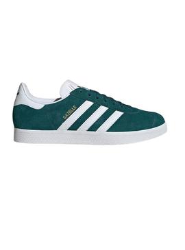 JH5383 GAZELLE mystery green