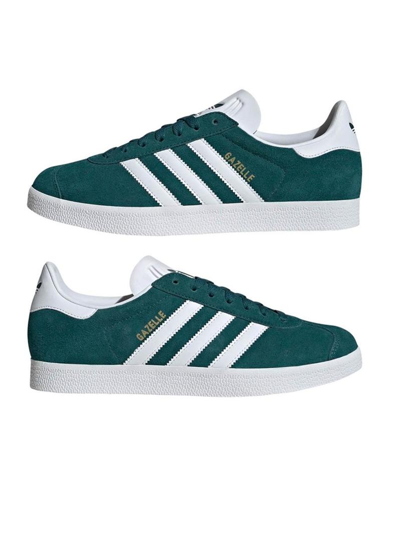 JH5383 GAZELLE mystery green
