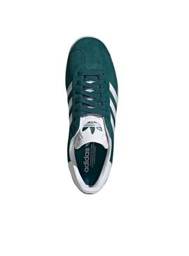 JH5383 GAZELLE mystery green