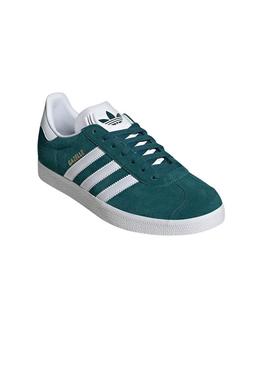 JH5383 GAZELLE mystery green