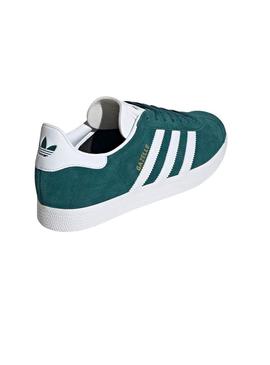 JH5383 GAZELLE mystery green