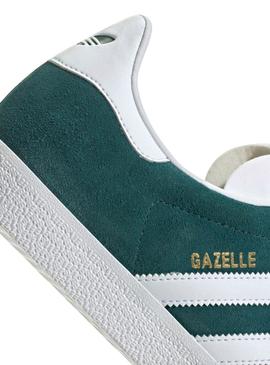 JH5383 GAZELLE mystery green