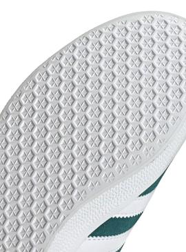 JH5383 GAZELLE mystery green