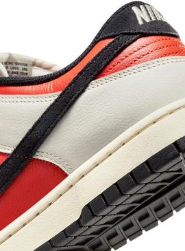 HQ4988-030 Nike Dunk Low Retro  