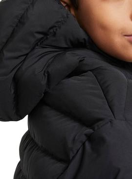 FD2845-010 Nike Sportswear Chaqueta Con Capuc