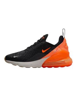  943345-037 Nike Air Max 270 Big Kids' Shoe
