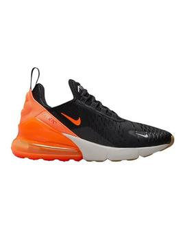  943345-037 Nike Air Max 270 Big Kids' Shoe
