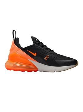  943345-037 Nike Air Max 270 Big Kids' Shoe