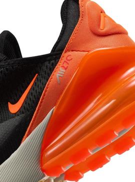  943345-037 Nike Air Max 270 Big Kids' Shoe