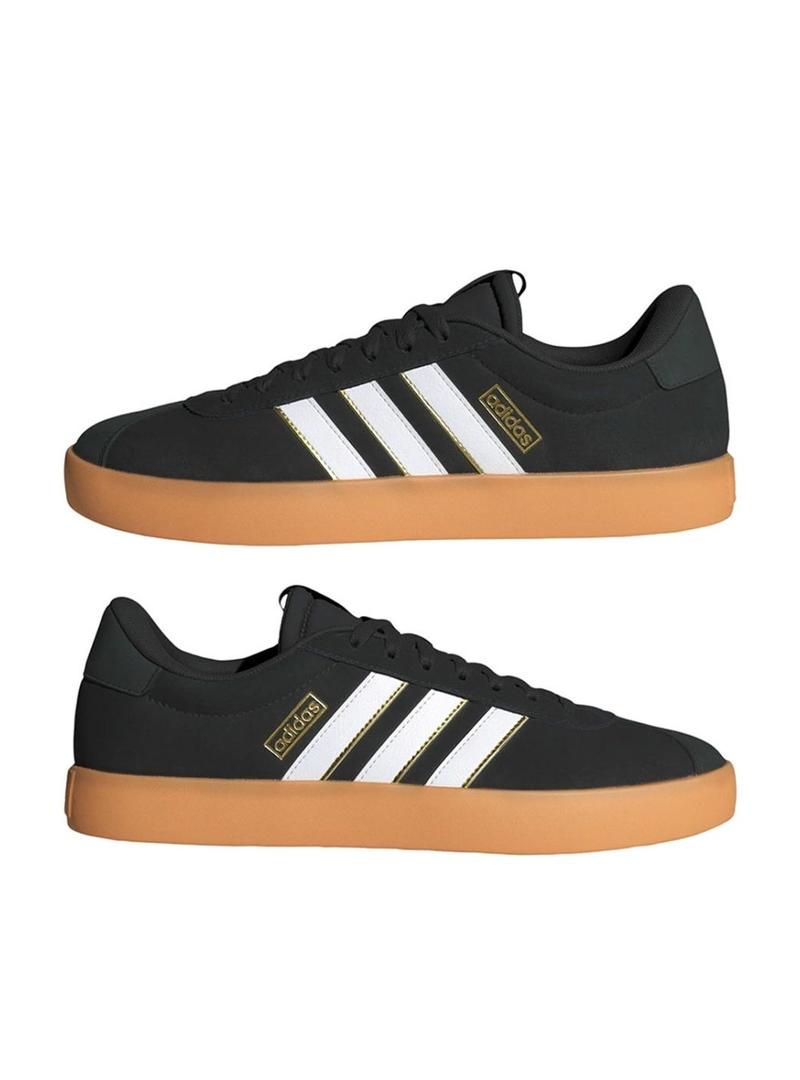 VL COURT 3.0 CBLACK FTWWHT