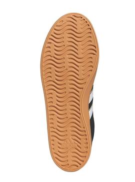 VL COURT 3.0 CBLACK FTWWHT