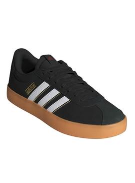 VL COURT 3.0 CBLACK FTWWHT