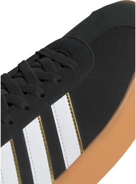 VL COURT 3.0 CBLACK FTWWHT