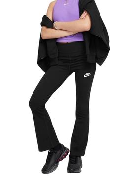 FZ5585-010 G Nsw Clssc Hr Flare Tght Lbr Big