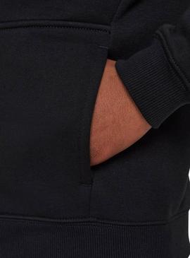 FD3114-010 Nike Sportswear Club Fleece Moletom