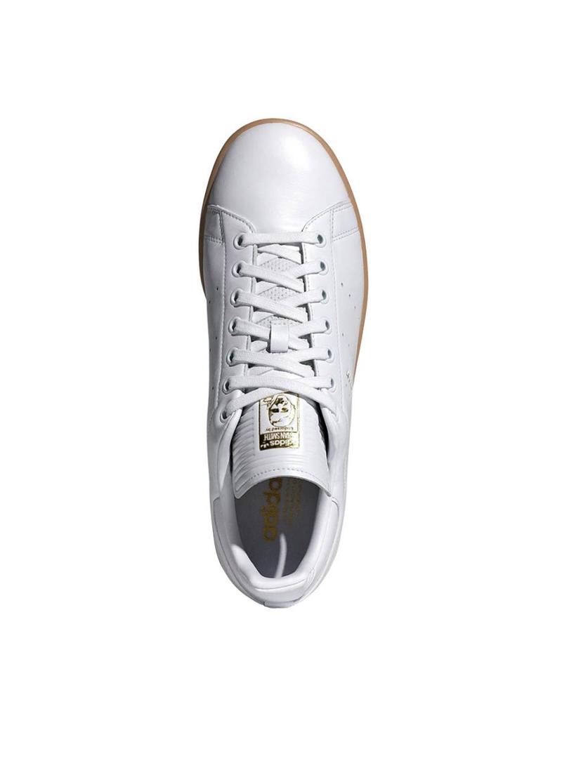 STAN SMITH  FTWWHT/FTWWHT/GUM4