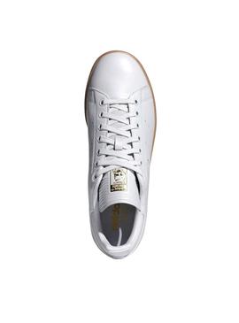 STAN SMITH  FTWWHT/FTWWHT/GUM4