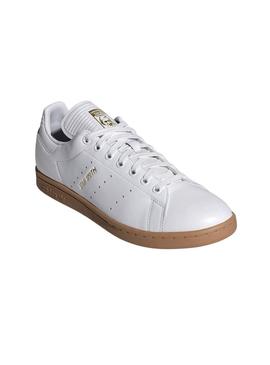 STAN SMITH  FTWWHT/FTWWHT/GUM4