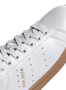 STAN SMITH  FTWWHT/FTWWHT/GUM4