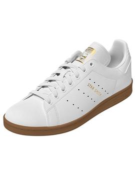STAN SMITH  FTWWHT/FTWWHT/GUM4
