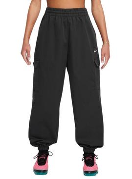 FZ5554-010 G Nsw Cargo Pant Sty Star Big Kids