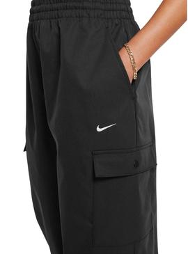 FZ5554-010 G Nsw Cargo Pant Sty Star Big Kids