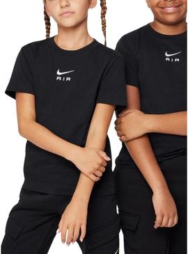 HM0185-010 M Nsw Sw Air Graphic Tee