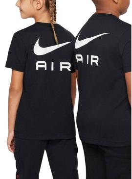 HM0185-010 M Nsw Sw Air Graphic Tee