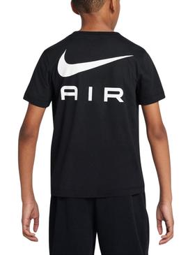 HM0185-010 M Nsw Sw Air Graphic Tee