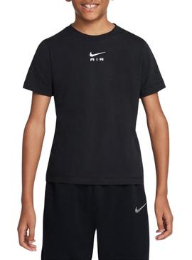 HM0185-010 M Nsw Sw Air Graphic Tee