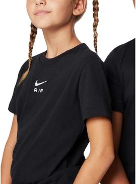 HM0185-010 M Nsw Sw Air Graphic Tee