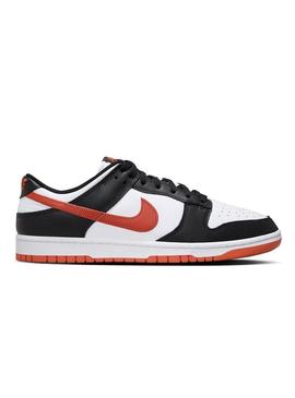DV0833-108 Nike Dunk Low Retro Calçado - H