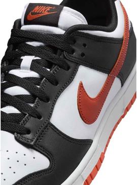 DV0833-108 Nike Dunk Low Retro Calçado - H