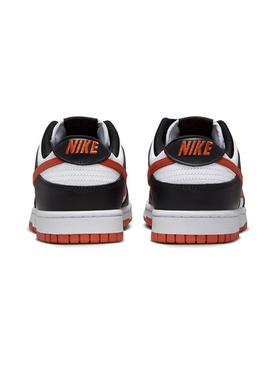 DV0833-108 Nike Dunk Low Retro Calçado - H