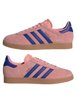 GAZELLE SEPISP/LUCBLU/GUM