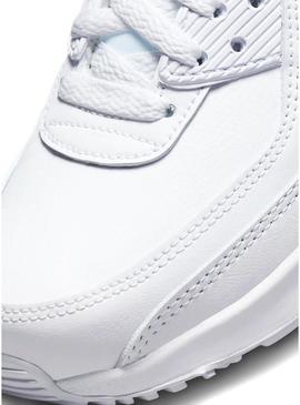 Nike Air Max 90 Ltr Crianças Grandes