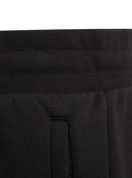 BLACK SHORT HD2061